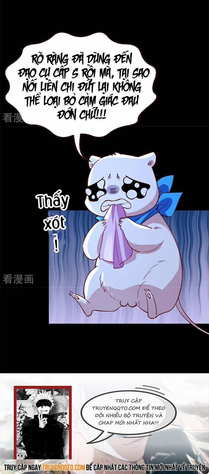 Vạn Tra Triêu Hoàng 796 trang 45