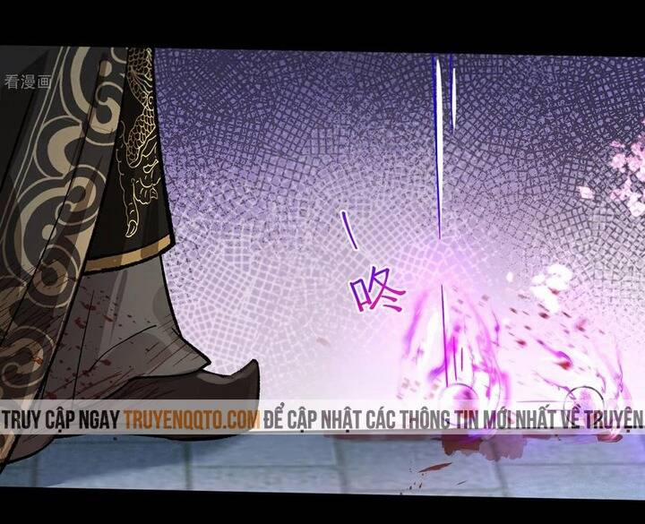 Vạn Tra Triêu Hoàng 797 trang 10