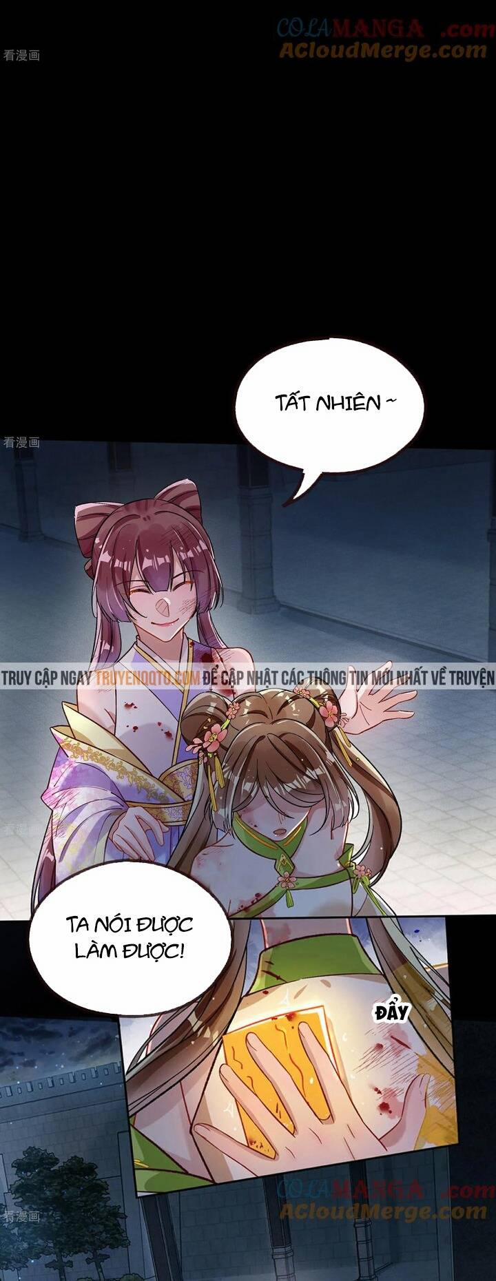 Vạn Tra Triêu Hoàng 797 trang 11