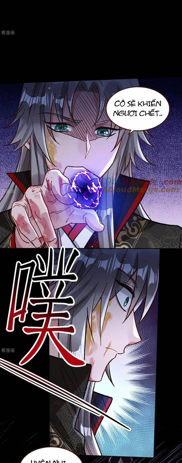 Vạn Tra Triêu Hoàng 797 trang 18