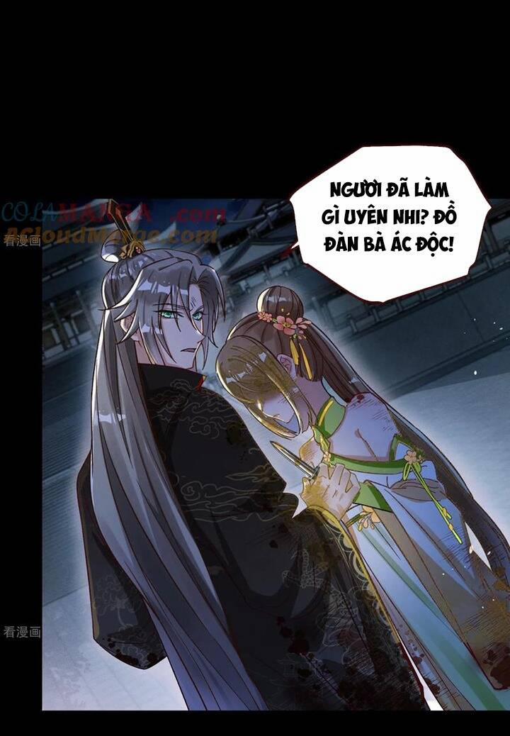 Vạn Tra Triêu Hoàng 797 trang 24