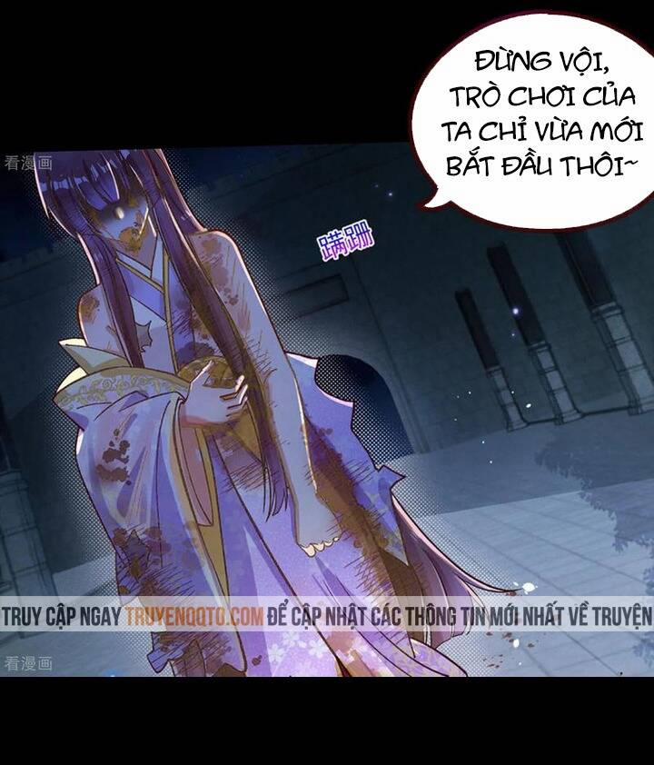 Vạn Tra Triêu Hoàng 797 trang 26