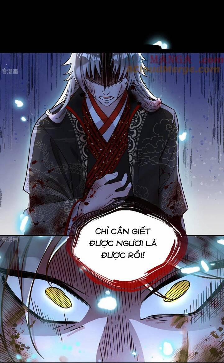 Vạn Tra Triêu Hoàng 797 trang 29