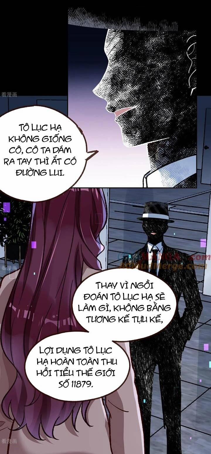 Vạn Tra Triêu Hoàng 798 trang 19