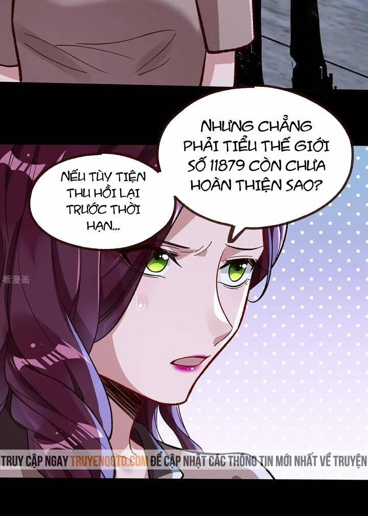 Vạn Tra Triêu Hoàng 798 trang 20