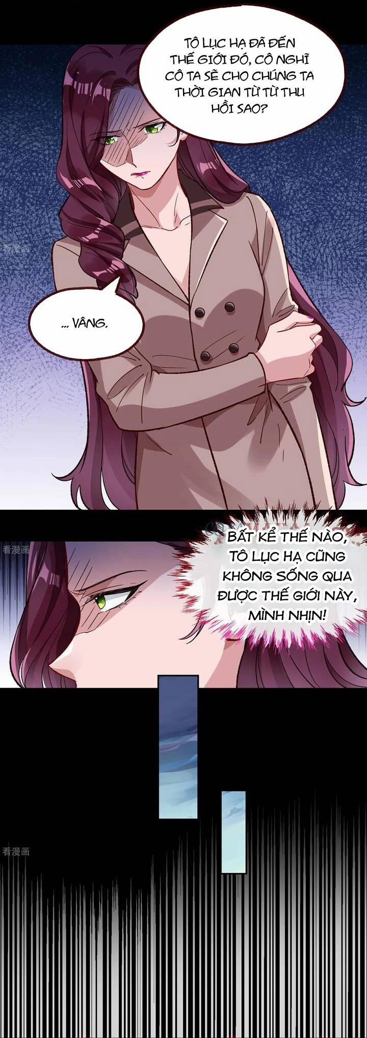 Vạn Tra Triêu Hoàng 798 trang 22