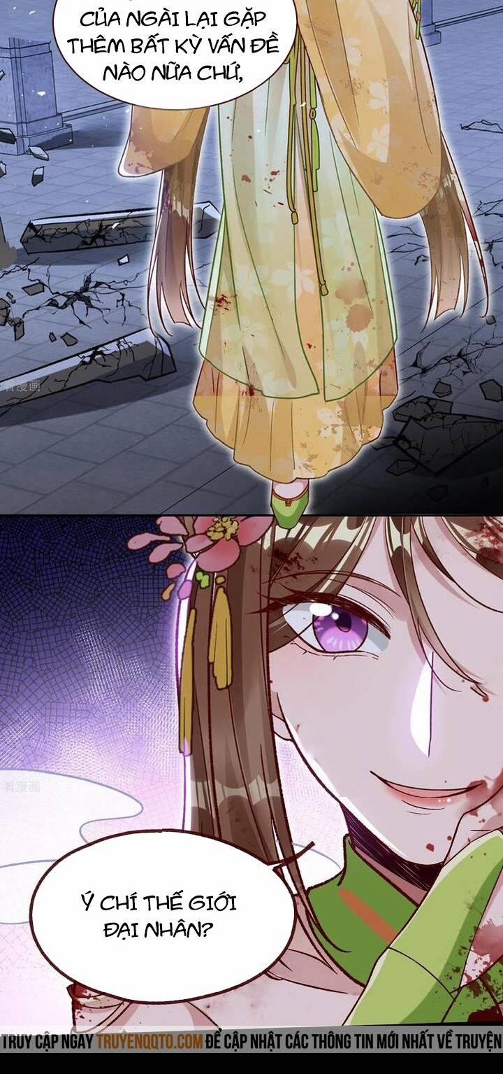 Vạn Tra Triêu Hoàng 798 trang 34