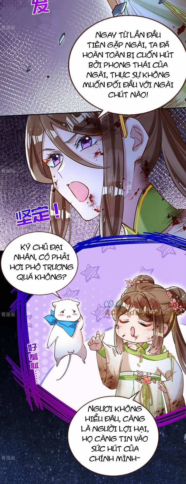 Vạn Tra Triêu Hoàng 799 trang 16