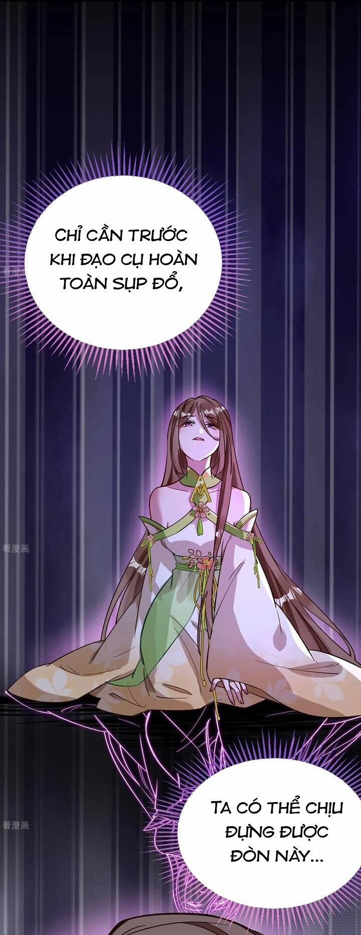 Vạn Tra Triêu Hoàng 799 trang 26