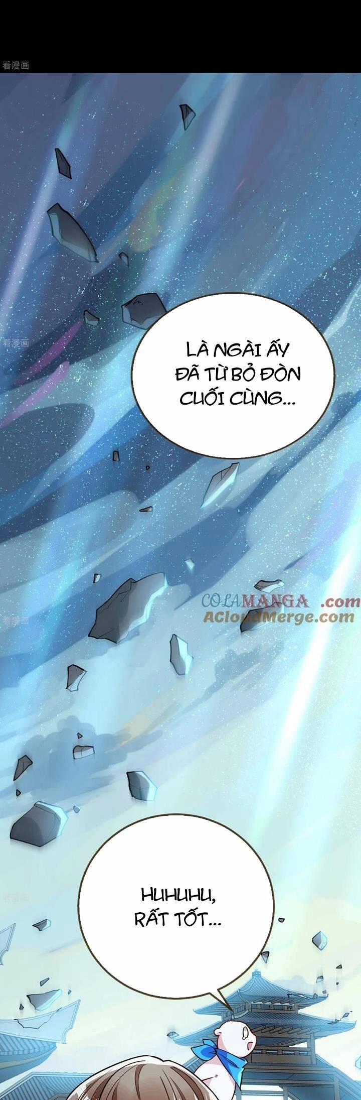 Vạn Tra Triêu Hoàng 799 trang 30