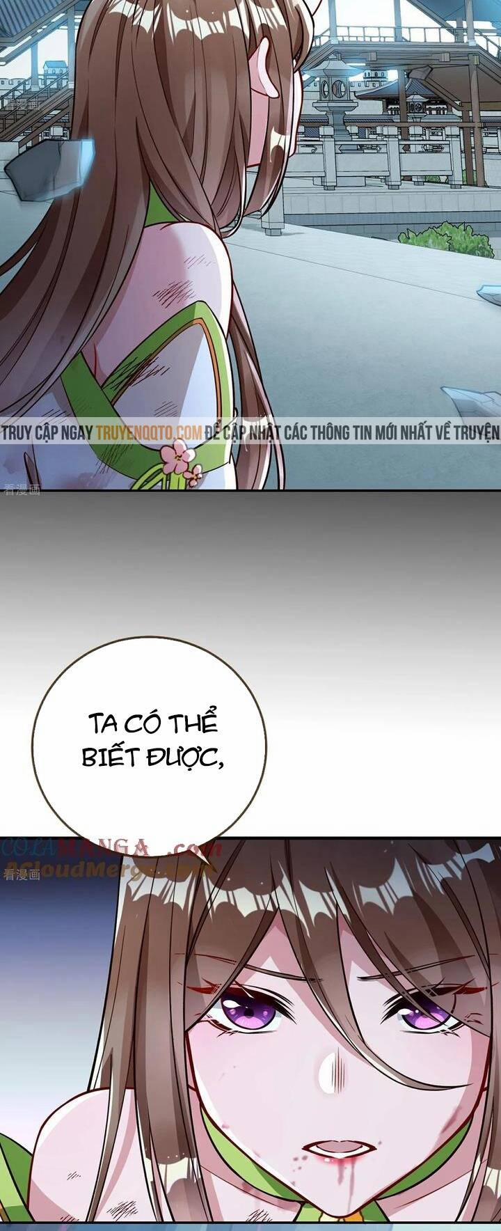 Vạn Tra Triêu Hoàng 799 trang 31