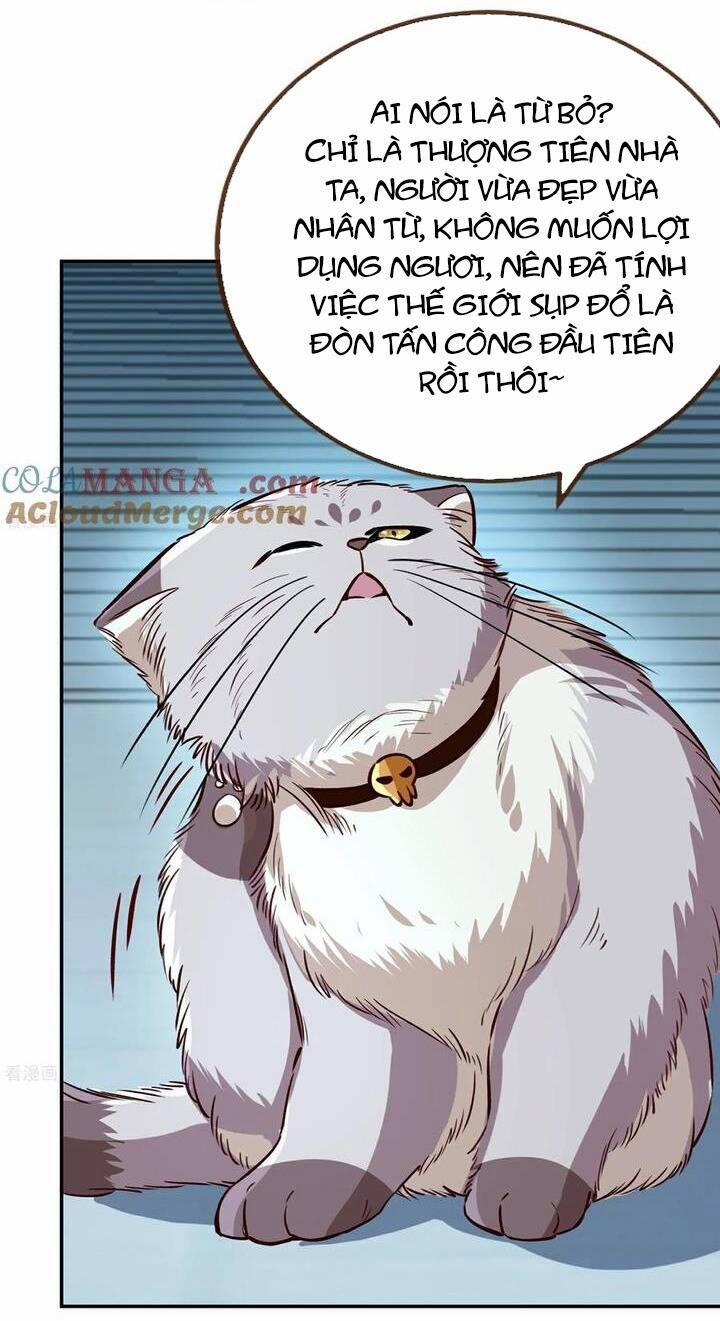 Vạn Tra Triêu Hoàng 799 trang 41