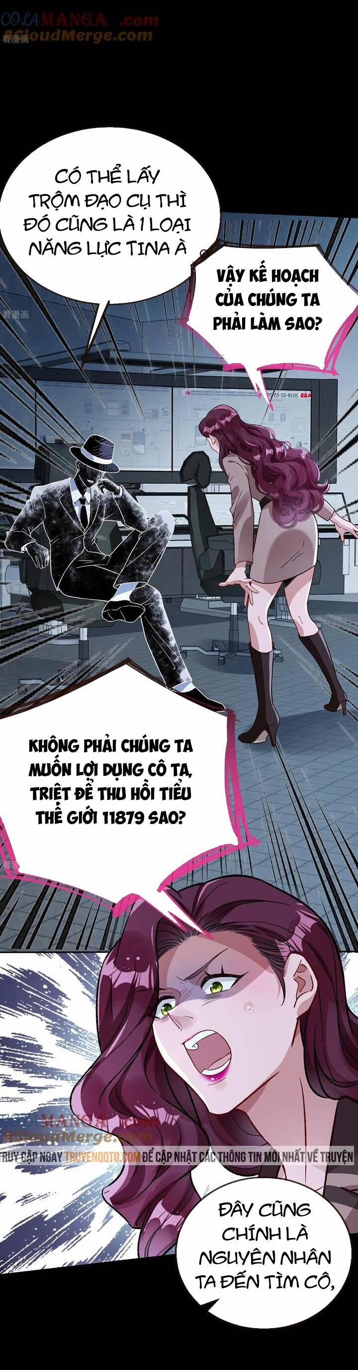 Vạn Tra Triêu Hoàng 800 trang 28