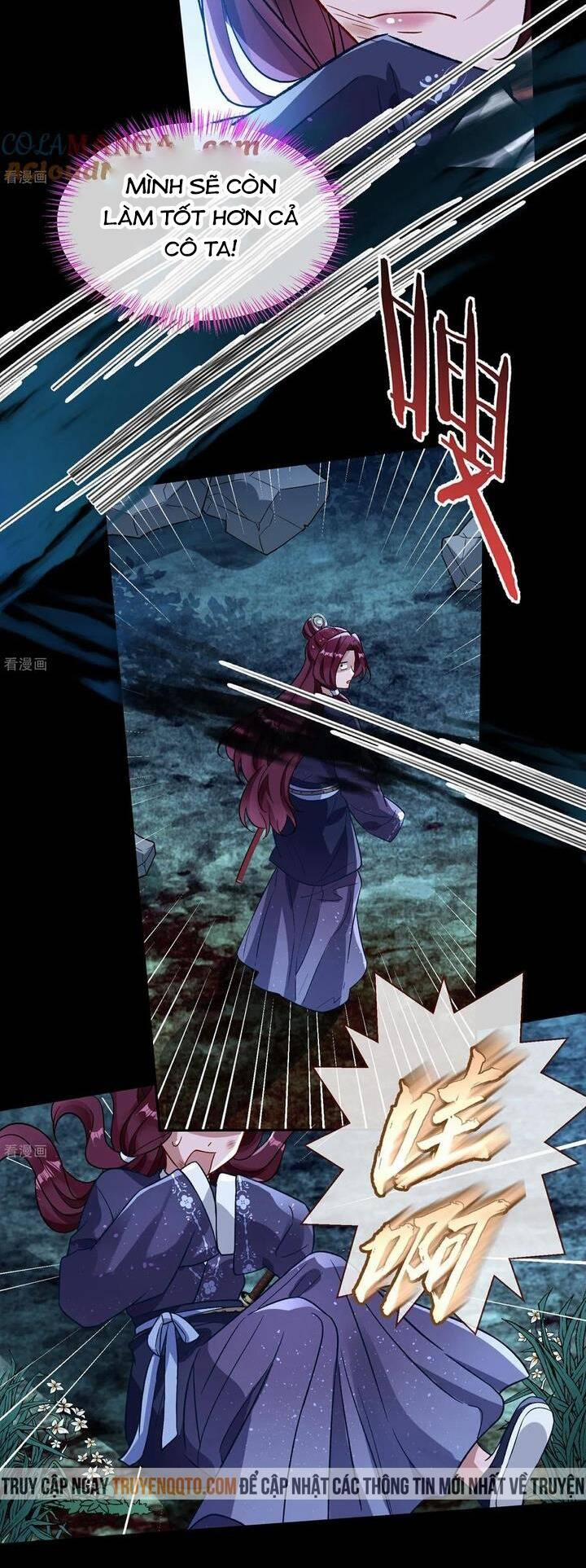 Vạn Tra Triêu Hoàng 801 trang 23