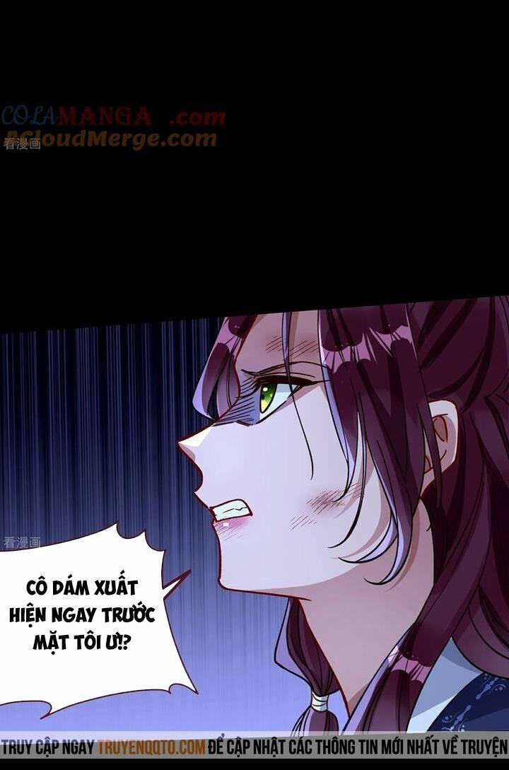 Vạn Tra Triêu Hoàng 801 trang 28