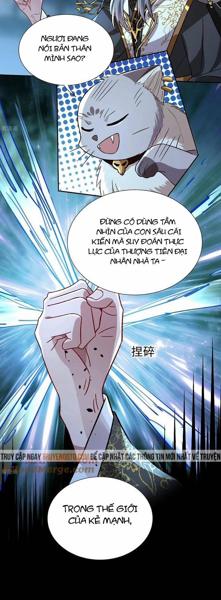 Vạn Tra Triêu Hoàng 801 trang 5