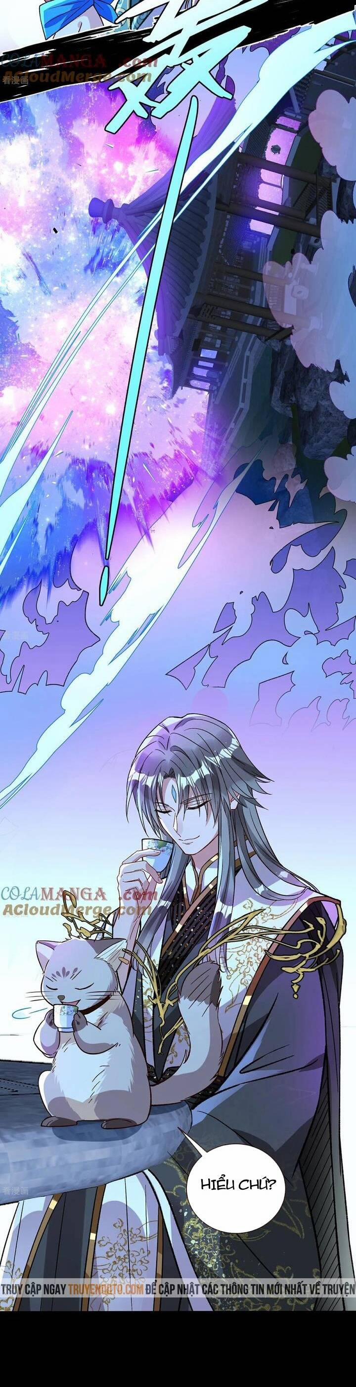 Vạn Tra Triêu Hoàng 801 trang 8