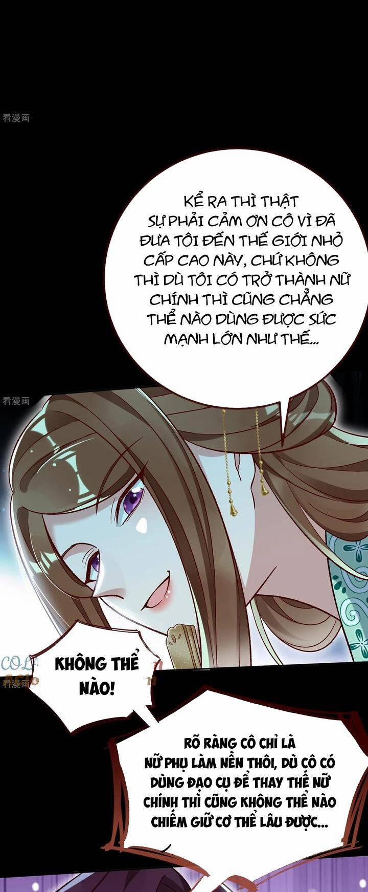 Vạn Tra Triêu Hoàng 802 trang 10