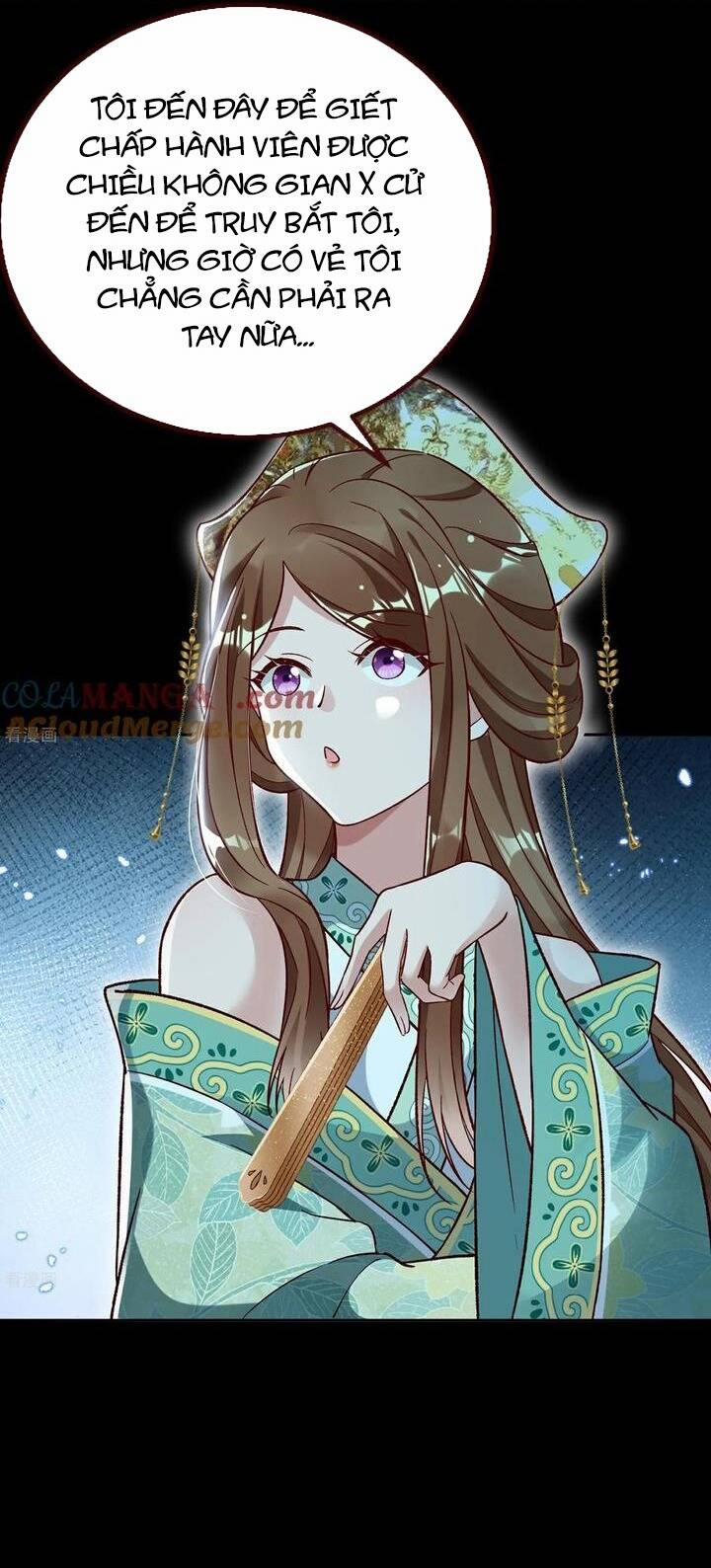 Vạn Tra Triêu Hoàng 802 trang 13