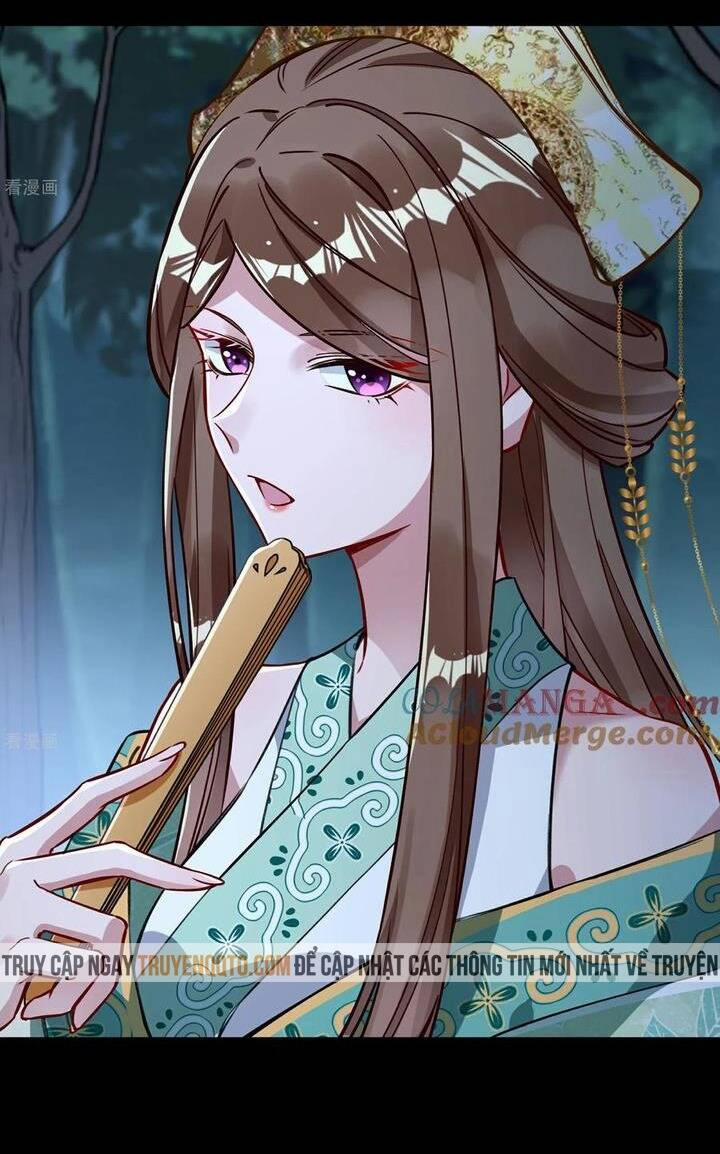 Vạn Tra Triêu Hoàng 802 trang 30