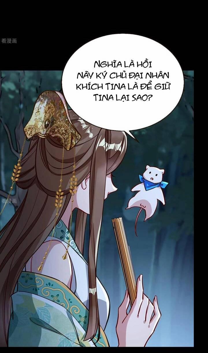 Vạn Tra Triêu Hoàng 802 trang 31