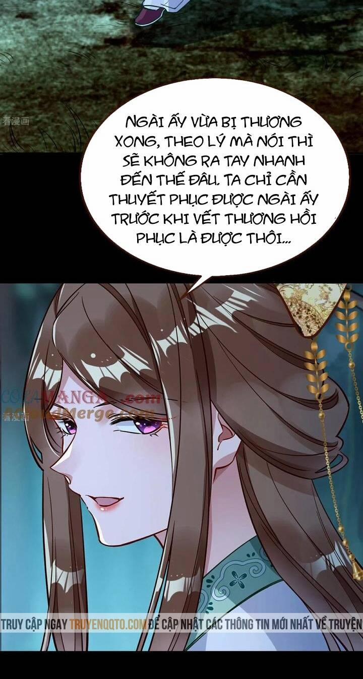 Vạn Tra Triêu Hoàng 802 trang 36