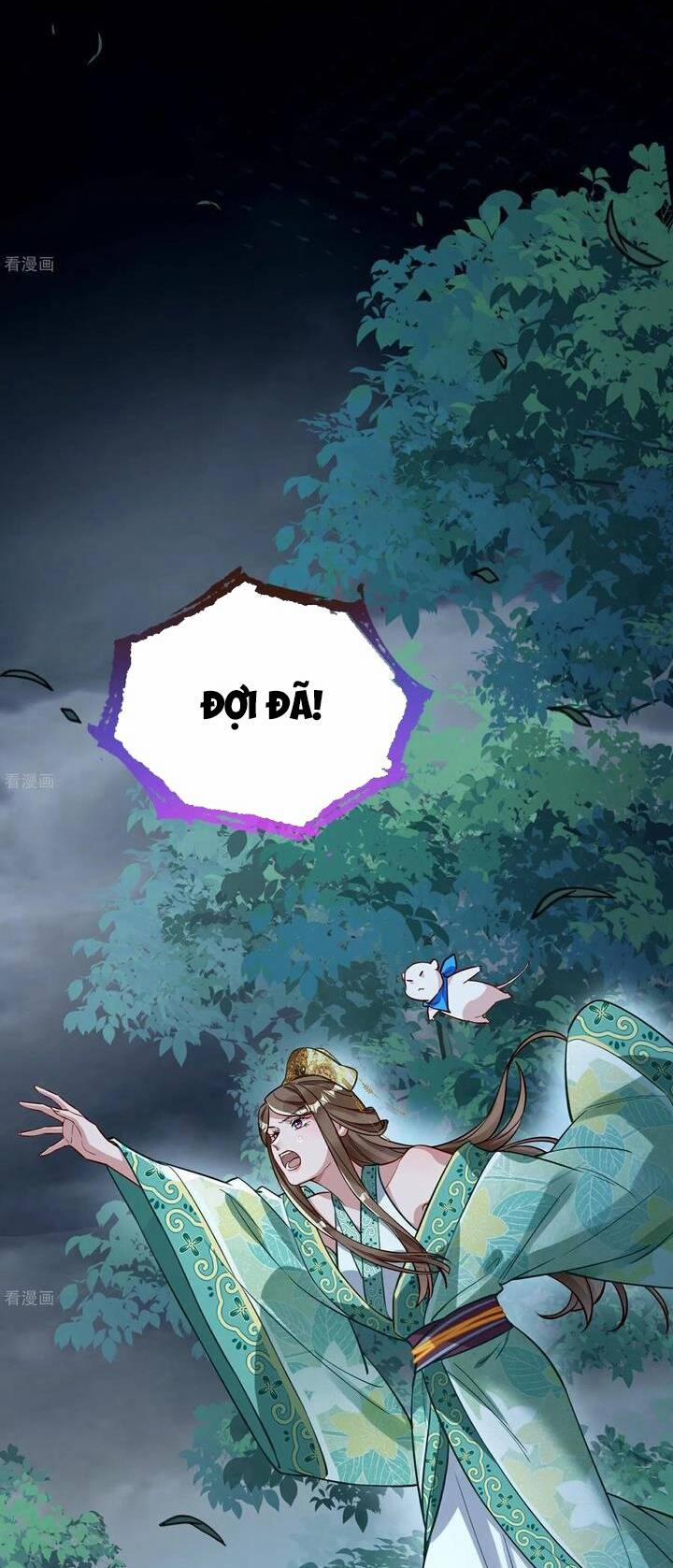 Vạn Tra Triêu Hoàng 802 trang 40