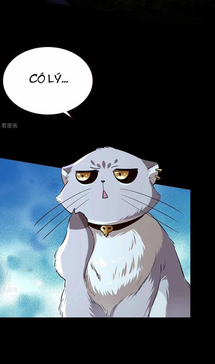 Vạn Tra Triêu Hoàng 803 trang 21