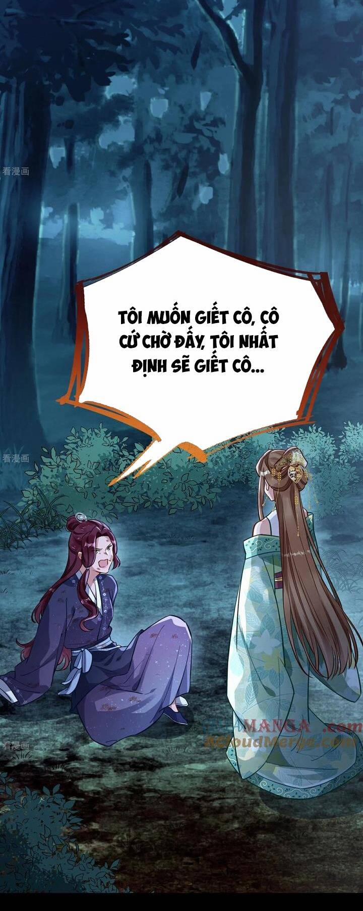 Vạn Tra Triêu Hoàng 803 trang 25