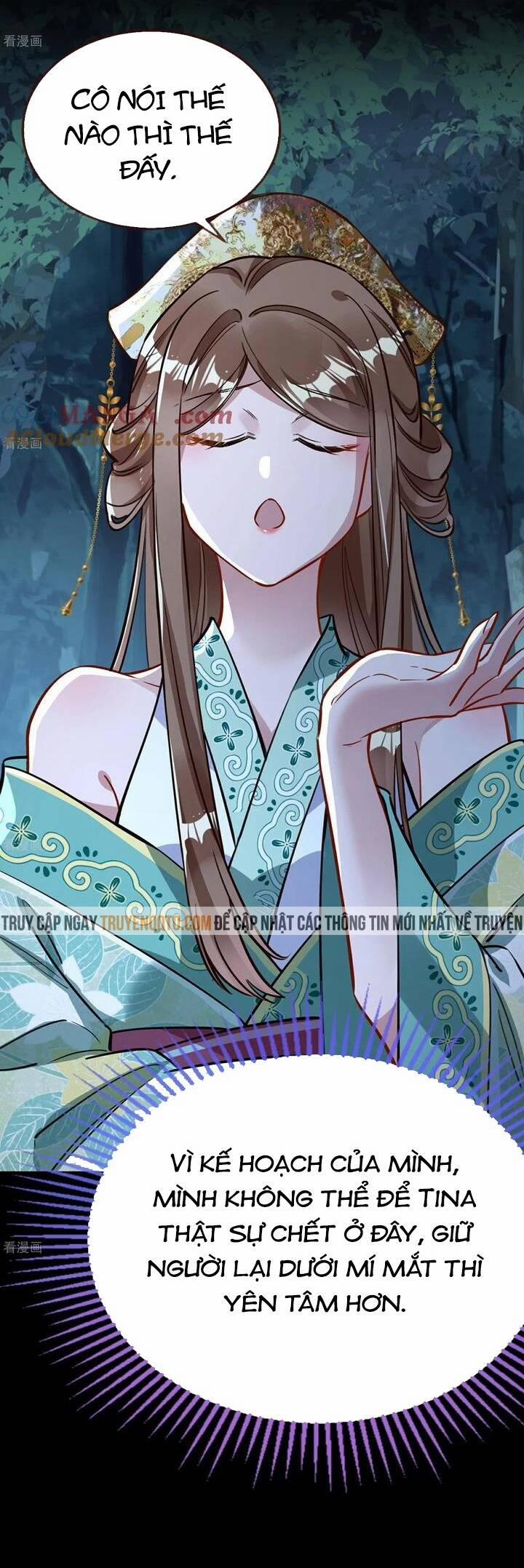 Vạn Tra Triêu Hoàng 803 trang 32