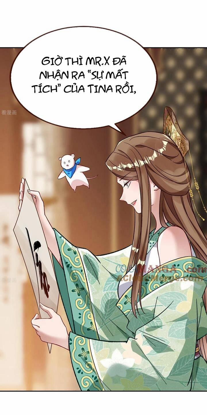 Vạn Tra Triêu Hoàng 804 trang 40