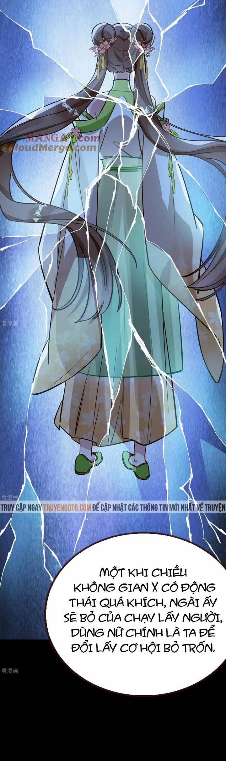 Vạn Tra Triêu Hoàng 804 trang 7