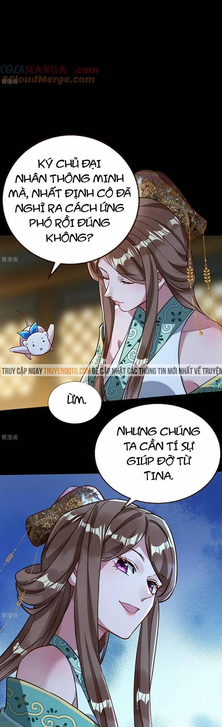 Vạn Tra Triêu Hoàng 804 trang 8