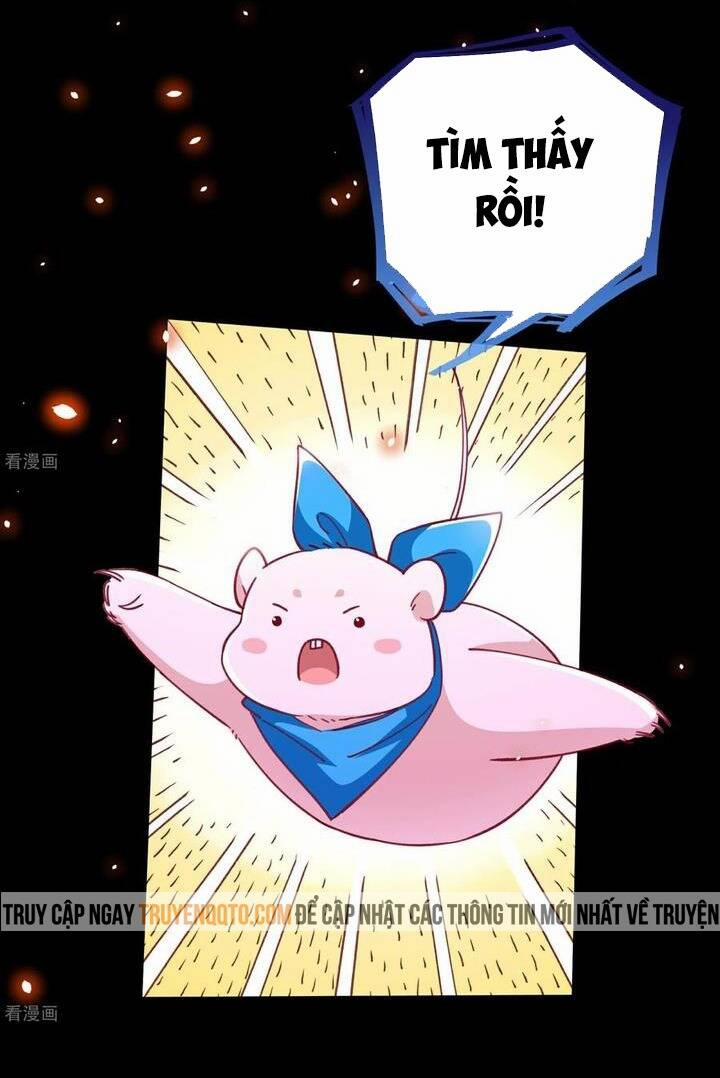 Vạn Tra Triêu Hoàng 806 trang 36