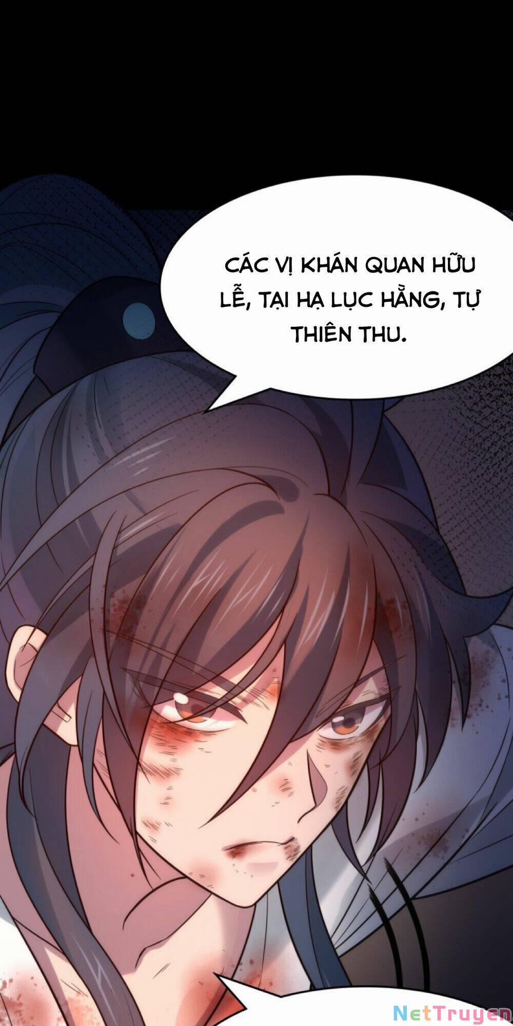 Vạn Tử Bất Từ Lục Thiên Thu 0 trang 0