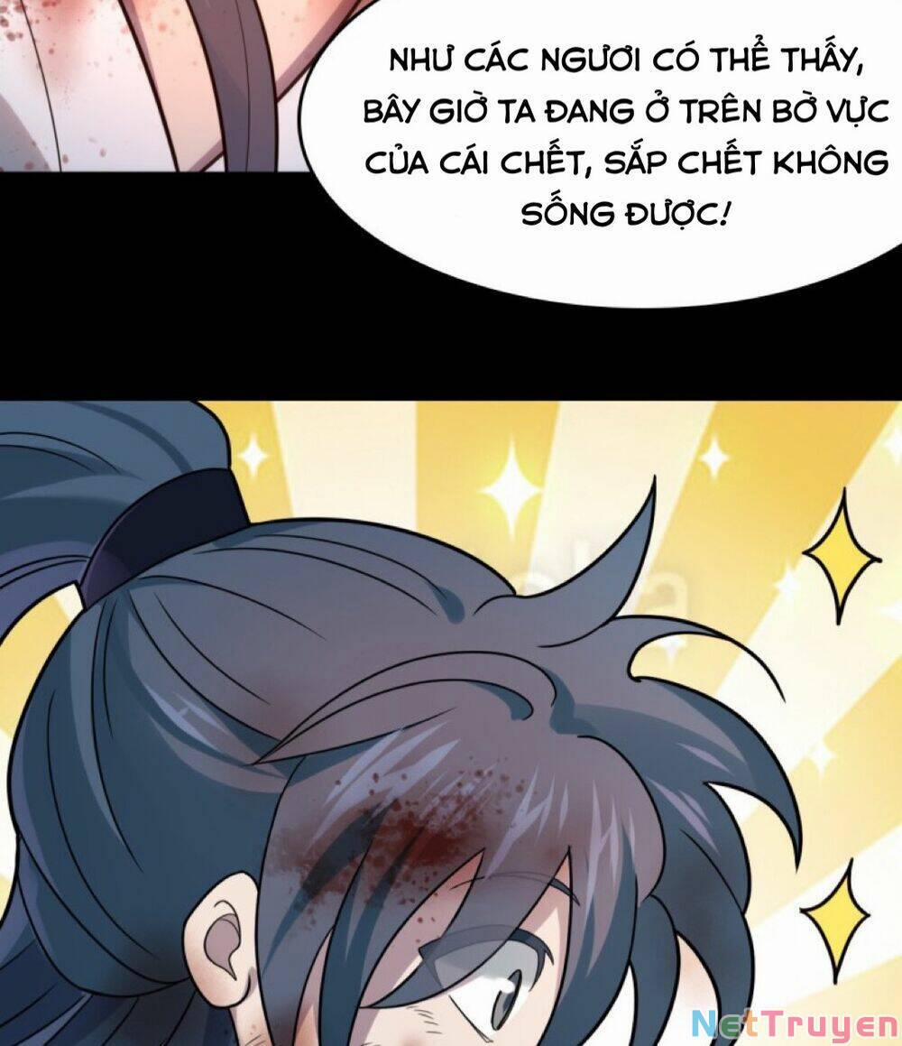 Vạn Tử Bất Từ Lục Thiên Thu 0 trang 1