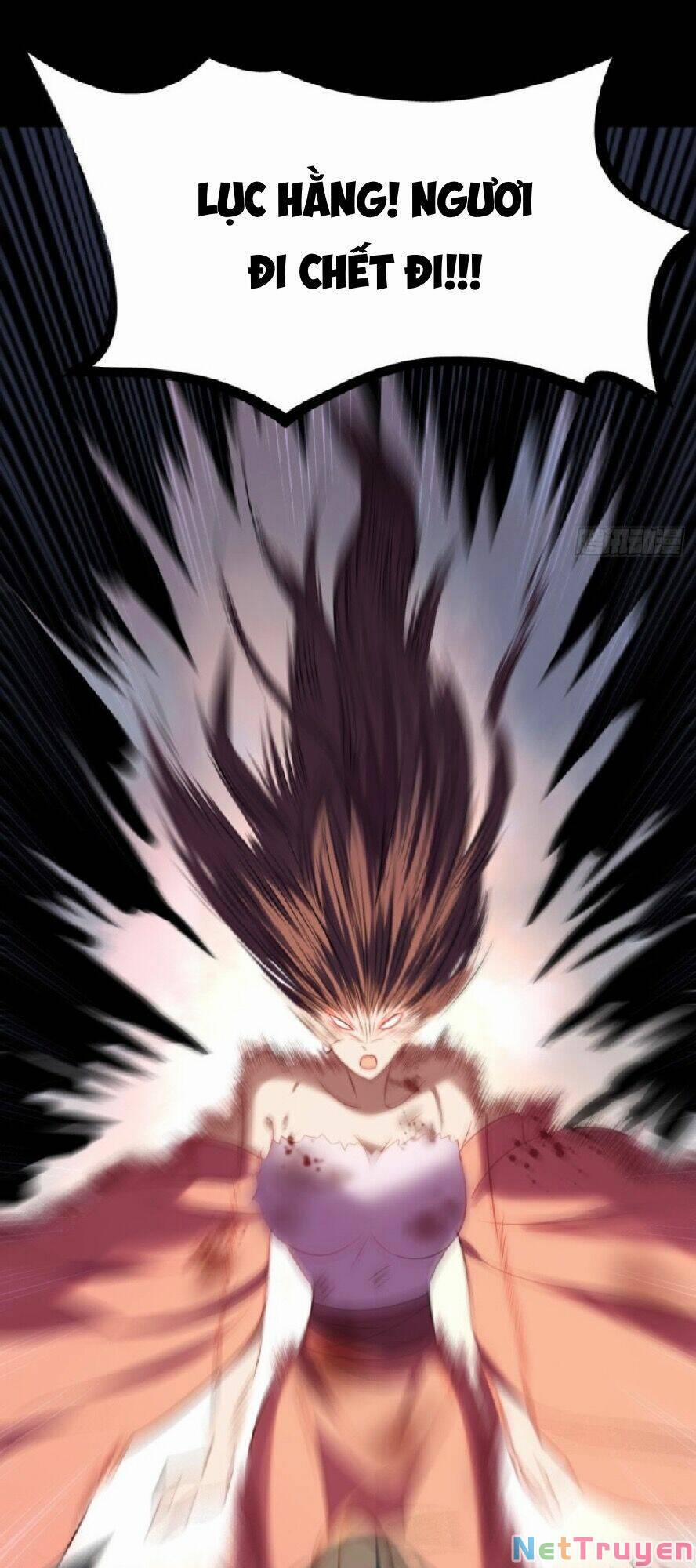 Vạn Tử Bất Từ Lục Thiên Thu 0 trang 7