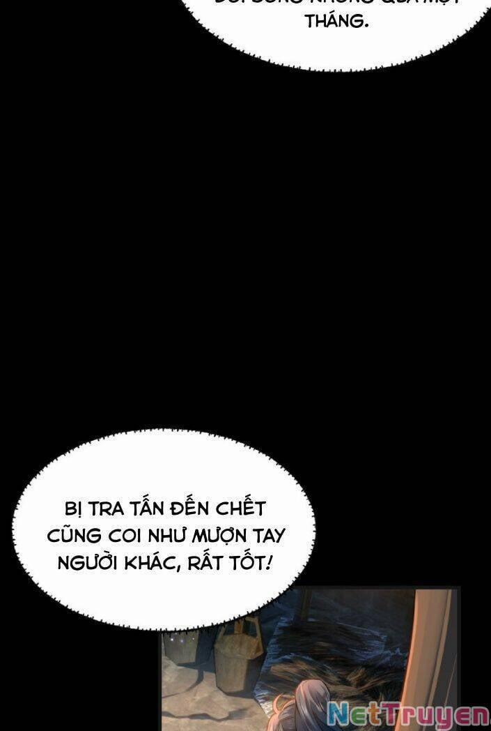 Vạn Tử Bất Từ Lục Thiên Thu 1 trang 19