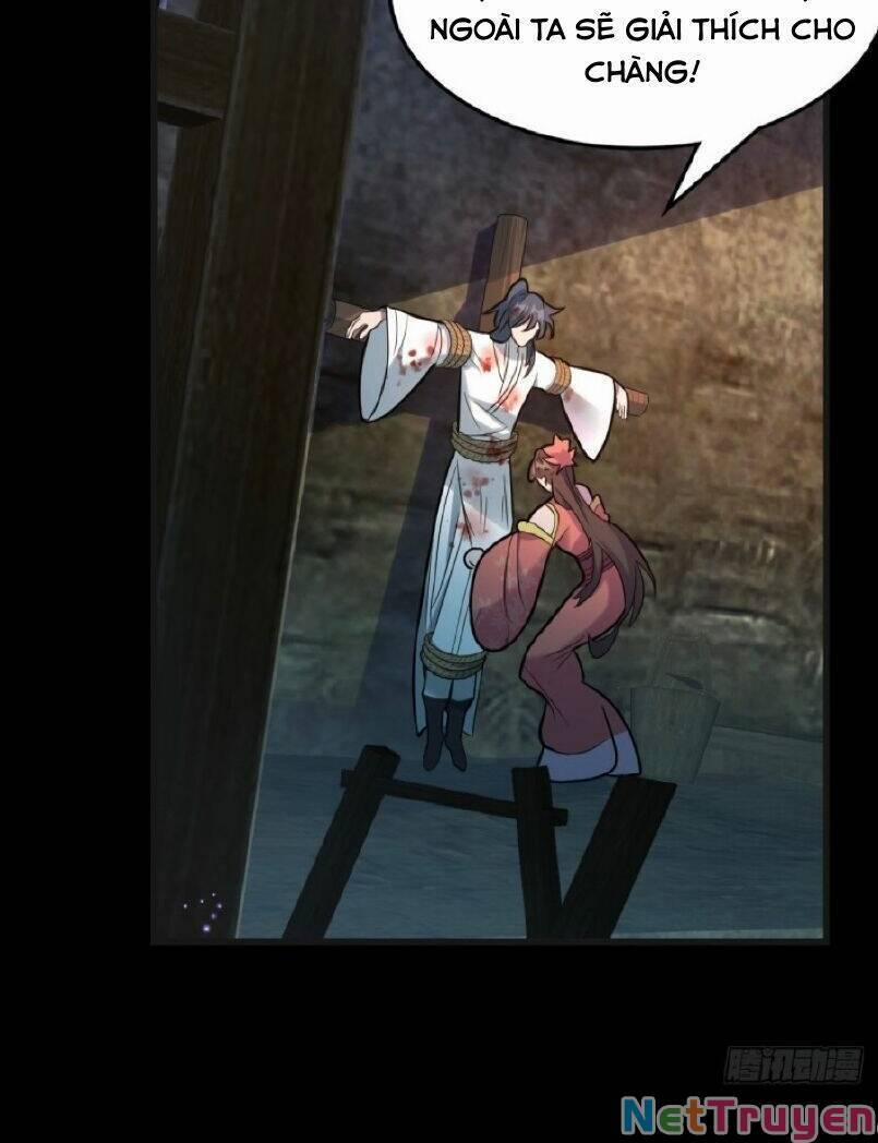 Vạn Tử Bất Từ Lục Thiên Thu 1 trang 26