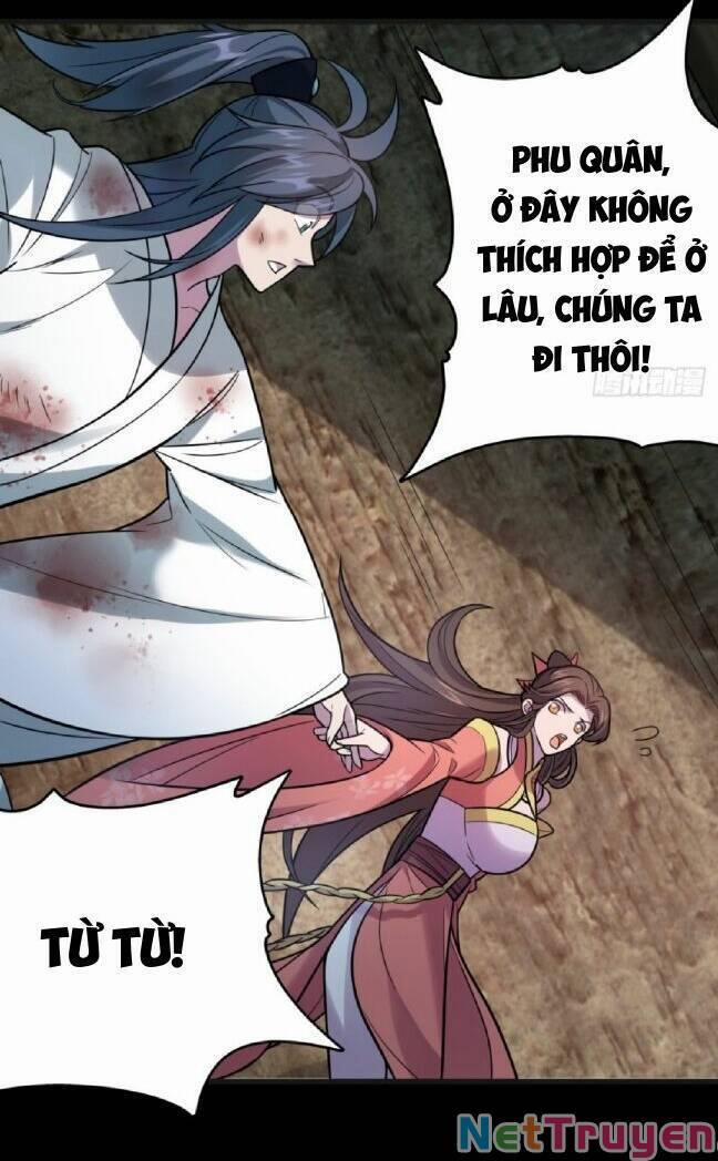 Vạn Tử Bất Từ Lục Thiên Thu 1 trang 32