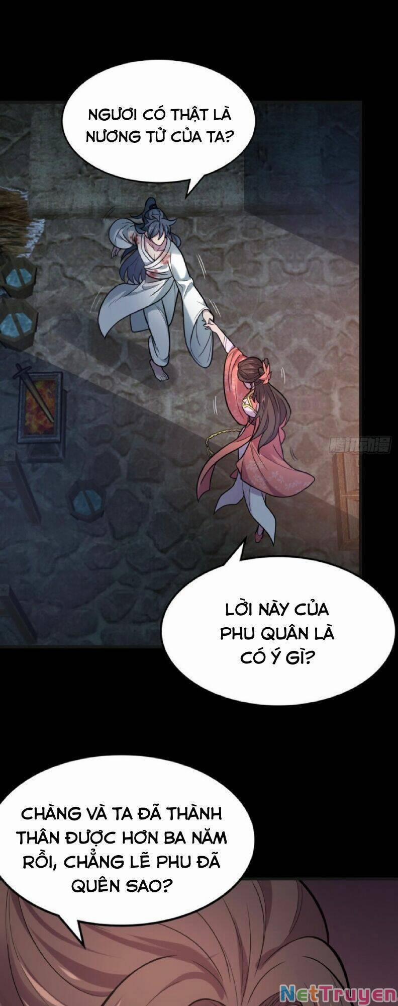 Vạn Tử Bất Từ Lục Thiên Thu 1 trang 33