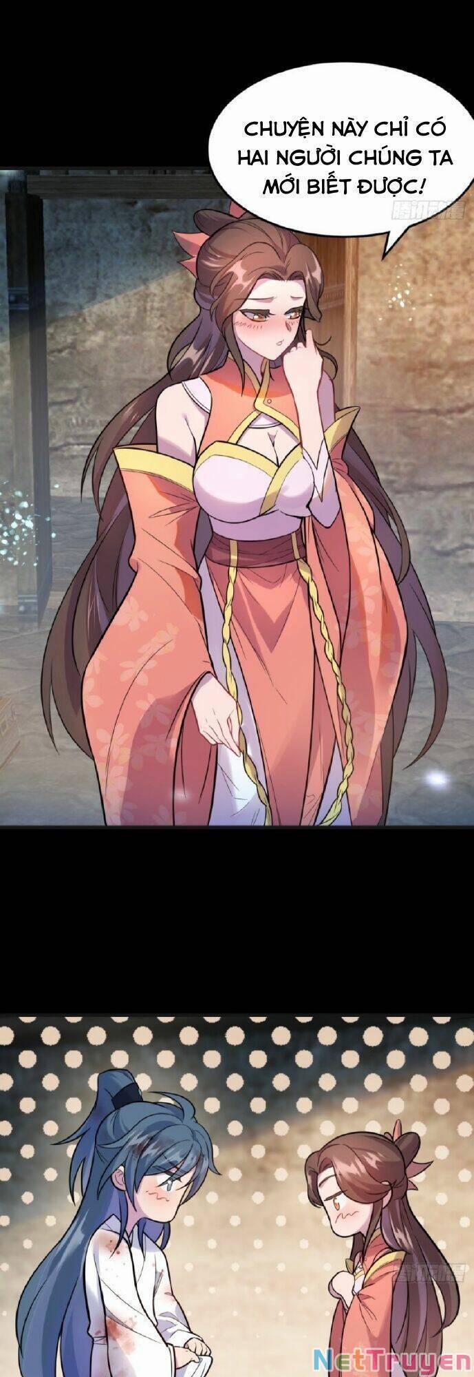 Vạn Tử Bất Từ Lục Thiên Thu 1 trang 38