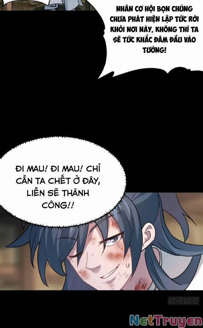 Vạn Tử Bất Từ Lục Thiên Thu 1 trang 43