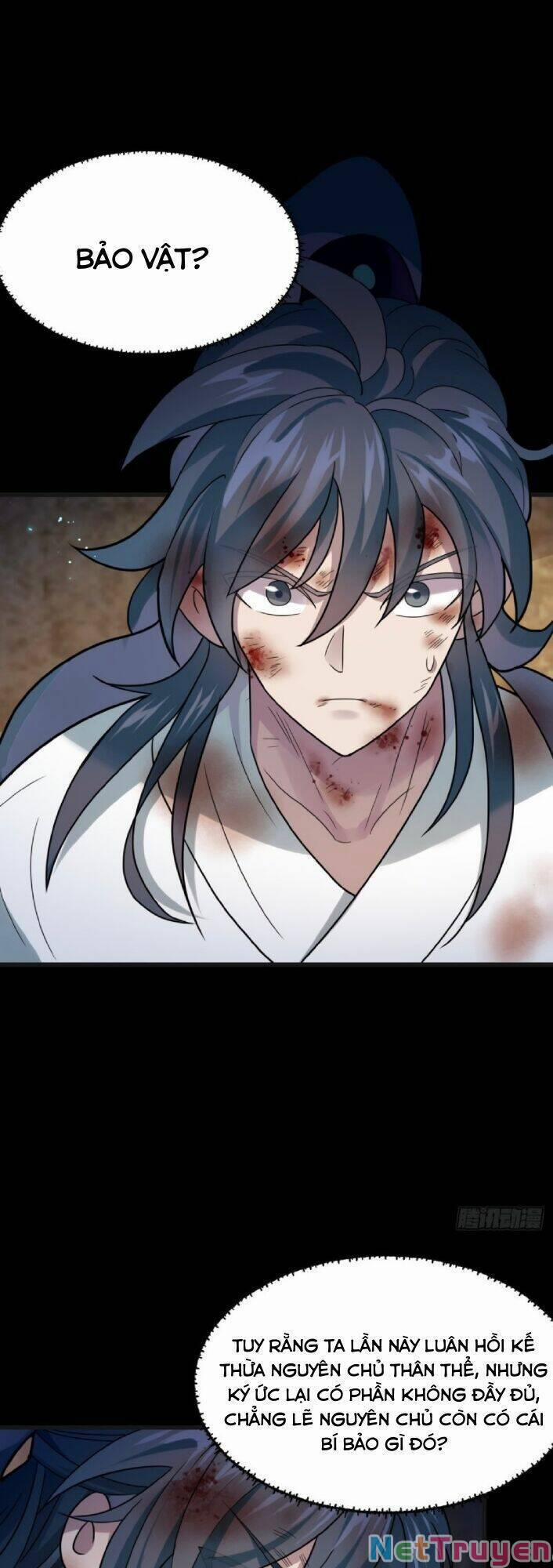 Vạn Tử Bất Từ Lục Thiên Thu 1 trang 50