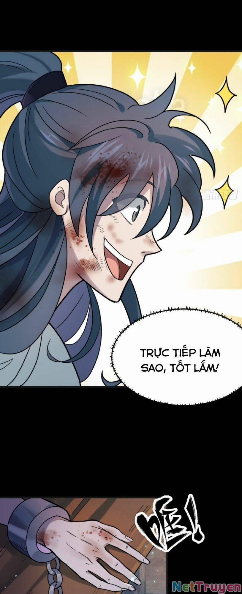 Vạn Tử Bất Từ Lục Thiên Thu 1 trang 53