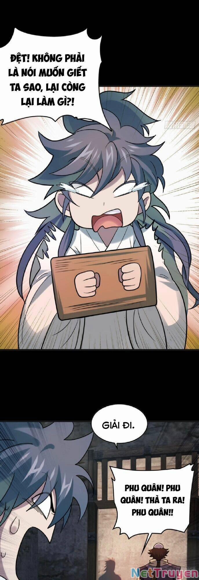 Vạn Tử Bất Từ Lục Thiên Thu 1 trang 56