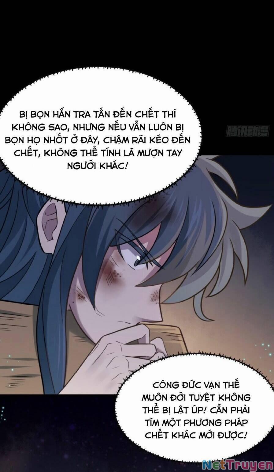 Vạn Tử Bất Từ Lục Thiên Thu 1 trang 72