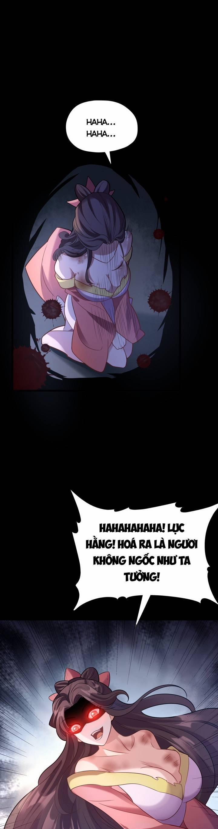 Vạn Tử Bất Từ Lục Thiên Thu 2 trang 17