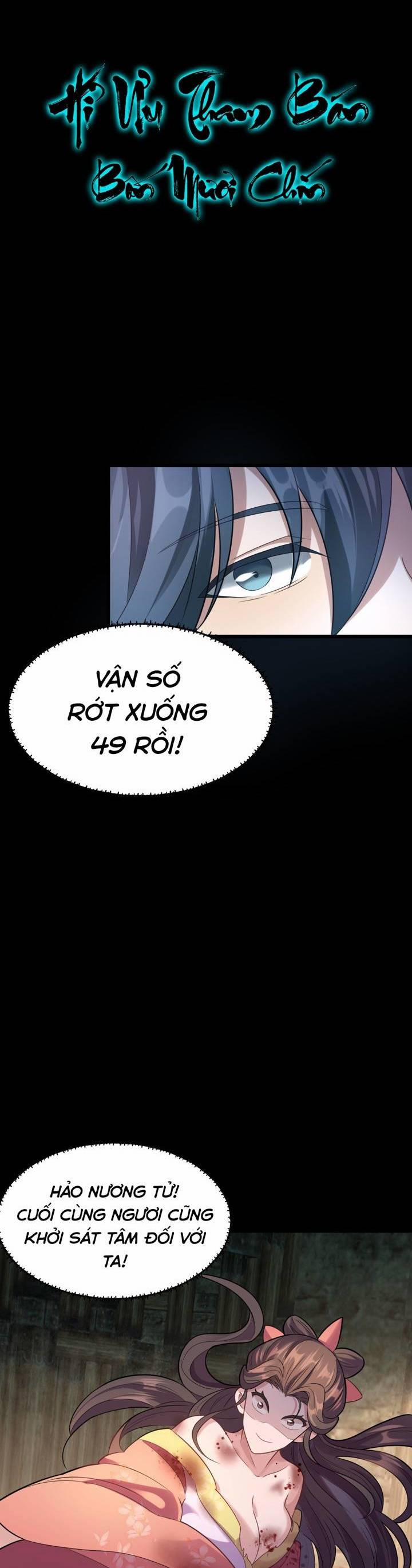 Vạn Tử Bất Từ Lục Thiên Thu 2 trang 19