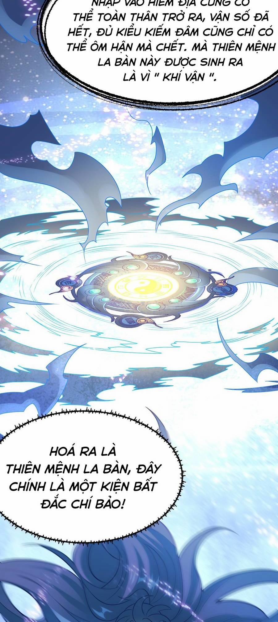 Vạn Tử Bất Từ Lục Thiên Thu 2 trang 2